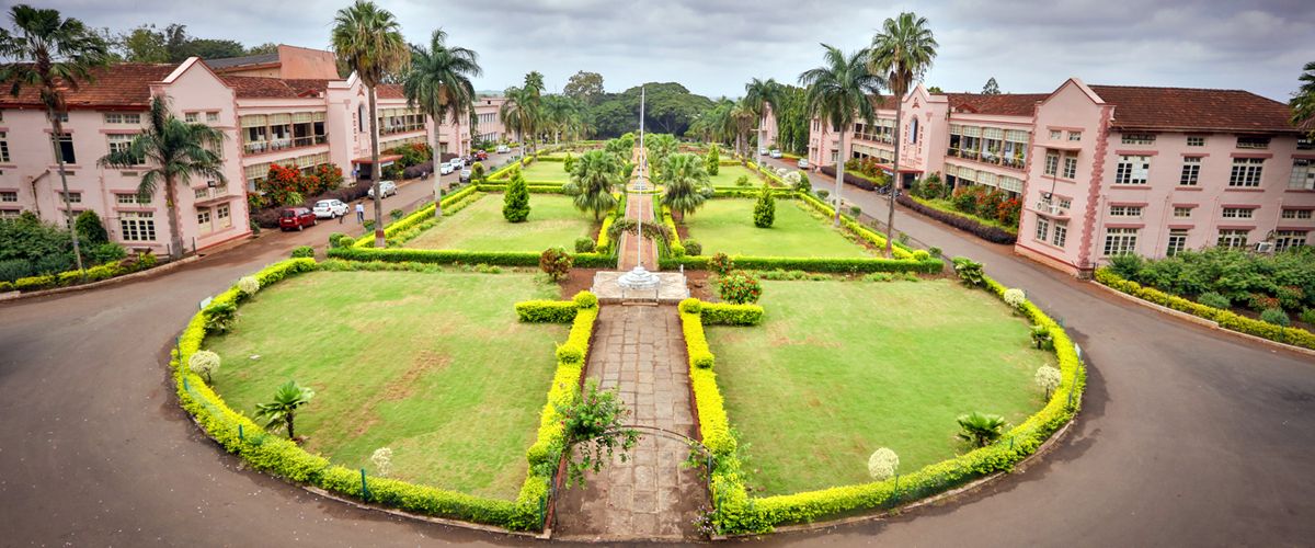 University of Agricultural Sciences Dharwad: Introduction, Vision & Mission, Skill Development, University Highlights, University Ranking, Affiliations, Campus Life, Academic Programs, Admissions, Application Process, Placements, FAQs